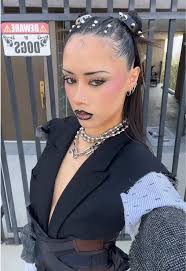 Jillian Brenna Dtream