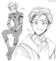 Check spelling or type a new query. Anime Black And White Cute Boy Art By Buruburu18 ê·¸ë•Œê·¸ë•Œ ë…¸ë¦¬ì•¼ Buruburu18 Twitter Anime Artwork Marvel Fanart Avengers Anime Boy Anime Grey Anime Art Comic Fanart Hq Fanart If You