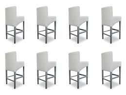 Längeres sitzen ist eine belastung für unseren körper. 8x Barhocker Eck Stuhl Sessel Stuhle Hocker Tresen Hoch Polster Sitz Set Design Www Jvmoebel De La Design Chesterfield Mobel Ledersofa Sofa