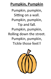 itty bitty rhyme pumpkin we use this one with the babies as our tickling halloween nursery rhymes preschool songs 