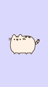 Here are only the best pusheen desktop wallpapers. Pusheen Iphone Wallpaper Kolpaper Awesome Free Hd Wallpapers