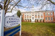 Annual Meeting — Cannon Hill Chatham HOA
