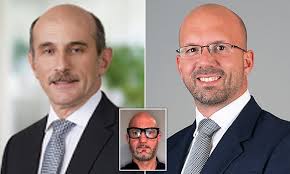 Solicitor who helped con a wealthy barrister into buying a £1million home  without revealing the bitter neighbour dispute is struck off