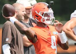 Cleveland Browns Football News - NFL Coverage