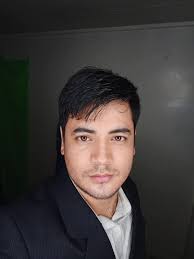 I Love You, LC! (2019)