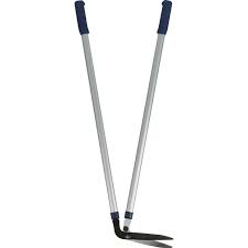 Long handled gardening grass edge border edging lawn shears cutter. Buy Spear Jackson Razorsharp Edging Shears Shears And Loppers Argos