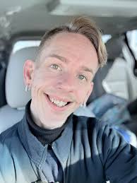 Day ten in a row! ￼Can I just say I'm ready to be off tomorrow!