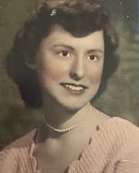 Norma C. Platz Obituary June 24, 2025