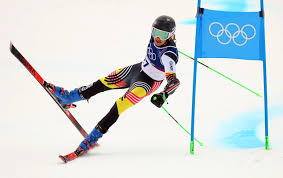 Enorme teleurstelling voor Sam Maes op reuzenslalom: Belgische alpineskiër verliest evenwicht en is meteen uitgeschakeld