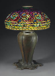 Check out our antique glass lamp shades selection for the very best in unique or custom, handmade pieces from our lamp shades shops. Tiffany Lamps 10 Things You Need To Know Christie S