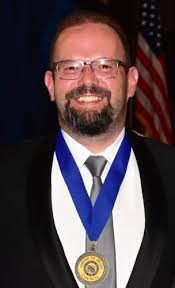 My NGH Convention Schedule