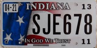 Additionally, some states (like my home state of minnesota allow you to go to a simple database site and pay a small fee. Ultimate Introduction Of American License Plates 50 Us State License Plates All In 1
