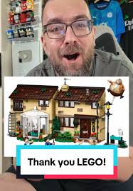 A Visit from Aunt Marge