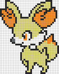 Pin By Geraldine Douchy On Undone Perler Bead Designs Pokemon Bead Pixel Art Pokemon Pokemon Cross Stitch