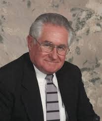 Obituary for Charles Paul Thornton