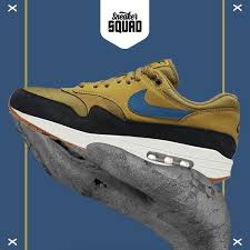 Pin Op Nike Air Max 1