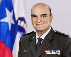 🚨 EX PRESIDENTE NACIONAL DE BOMBEROS, RAÚL BUSTOS ZAVALA, INTERNADO EN  LINARES El ex presidente de la Junta Nacional de Cuerpos de Bomberos de  Chile y miembro honorario del Cuerpo de Bomberos