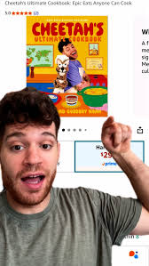 Cheetah explains Harry Potter and The Chamber of Secrets!