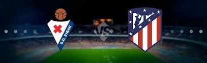 Preview and stats followed by live commentary, video highlights and match report. Sd Eibar Vs Atletico Madrid Prediction 21 January 2021