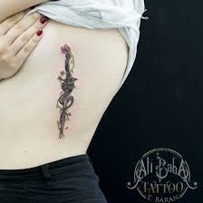Bodrum Dovme Bodrum Tattoo Sword Tattoo Kilic Dovmesi Snake Tattoo Yilan Dovmesi Flower Tattoo Cicek Dovmesi Piercing Body Art Ink Dovme Dovme Fikirleri Tattoo