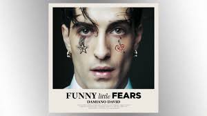 Måneskin's Damiano David releases new solo song, 'Voices'