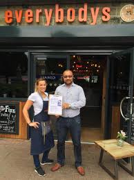 Guiseley fundraising day to help little Libby