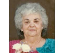 Lena Pacheco Obituary (1925