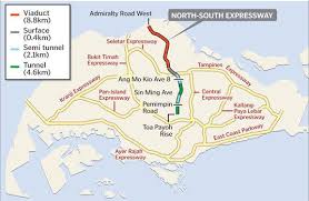 Russia for the first time identifies her participation on the world market as an. North South Expressway Singapore Detailed Information Photos Videos