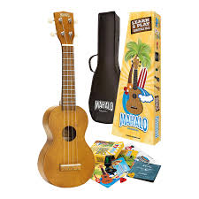 Best espresso coffee machines uke strings labeled on a guitar. Mahalo Kahiko Learn To Play Ukulele Essentials Pack Transparent Brown Best Buy Canada