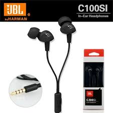 The most popular items in electronics. Jbl C100si Earbuds With Remote And Microphone Black For Sale Online