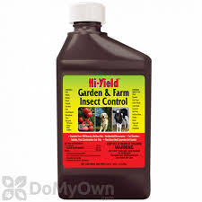 You probably won't be able to completely eliminate pests from your home perimeter and indoor insect killer with wand. Hi Yield Lawn Garden Pet And Livestock Insect Control Hi Yield Garden Farm Insect Control