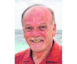 James Lewellyn Obituary (1950