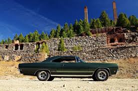 Image result for Forest Green 1968 Chrysler