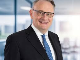 CFO-Wechsel bei der CABB Group: Marcus Mayer wird neuer Finanzchef