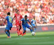Indosiar is a national television station in indonesia, operating in west jakarta since 1994. Berita Indosiar Terbaru Hari Ini Bolasport Com