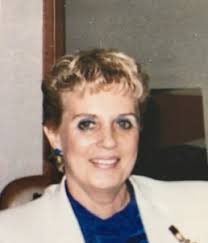 Joyce Neale Obituary