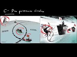 Ii/ concurrences régionales et ambitions mondiales. Chine Japon Concurrences Regionales Ambitions Mondiales Youtube