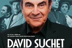 David Suchet