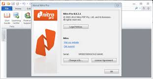 Download free adobe acrobat reader dc software for your windows, mac os and android devices to view, print, and comment on pdf documents. Nitro Pdf Pro 9 Crack With Serial Key Full Free Download
