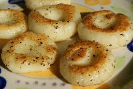 Kluski Slaskie Smazone Dumpling Silesien Aux Pomme De Terre La Cuisine D Anna Cuisine Polonaise Cuisine Recettes De Cuisine