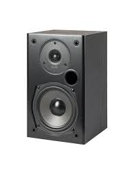 Robot Check Polk Audio Bookshelf Speakers Home Audio Speakers