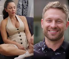 Hypocrisy in 90 day fiance cast member