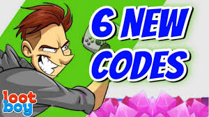 Redeem this code for 2000 coins and also 5 diamonds ( diamanten); 6 New Lootboy Diamond Codes 2021 Lootboy Codes Codigos De Lootboy Lootboy Code Youtube