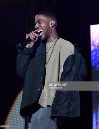 Adidas Creates 747 Warehouse St In Los Angeles An Event In Basketball Culture Photos And Premium High Res Pictures Kid Cudi American Rappers Culture