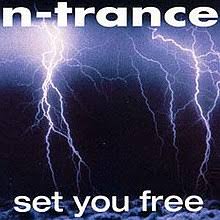 Set You Free N Trance Song Wikipedia