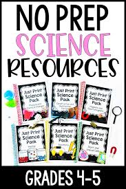 Need Printable Science Activities And Resources To Supplement Your Science Instruction This 4th And 5 Science Activities Science Classroom Science Experiments