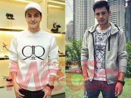 Explore tweets of daler yusuf @daler_yusuf on twitter. We Are Not Brothers By Blood Daler Yusuf Dedah Sherzod Yusuf Bukan Adiknya Pulak Dah Media Hiburan