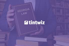 In Georgia, How Do People Get Away With 15% Tint On Their Windshields? I  Can'T Imagine Driving At Night Blindly Like That. - Quora