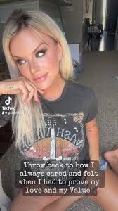 Healing is a beautiful thing! I was trained …To hate myself! Not trust  Myself and my own opinion! I was told all the time I wasn’t worthy!Every  part of my being was attacked! My looks, personality, ...