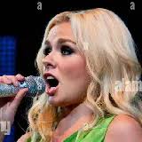 Katherine Henley, singer